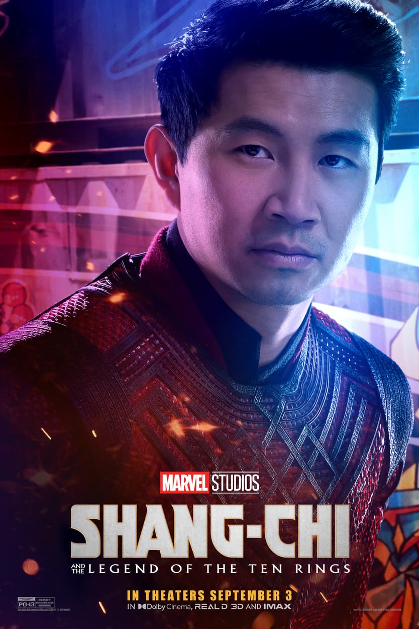Shang-Chi